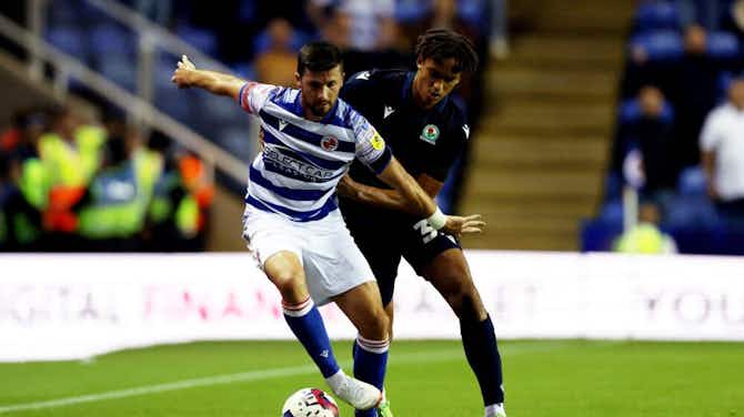 Preview image for Opinion: A Lucas Joao and Shane Long partnership could turn Reading FC into surprise package