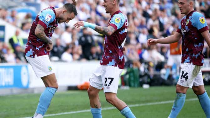 Preview image for “It would make a lot of sense” – Burnley facing potential Darko Churlinov call as transfer window looms: The verdict