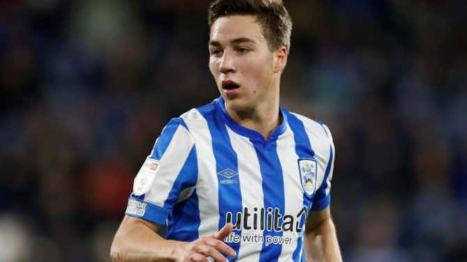 Preview image for How is Carel Eiting getting on since leaving Huddersfield Town?