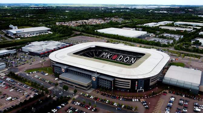 Preview image for 10 simple facts that every MK Dons fan should know – But do you?