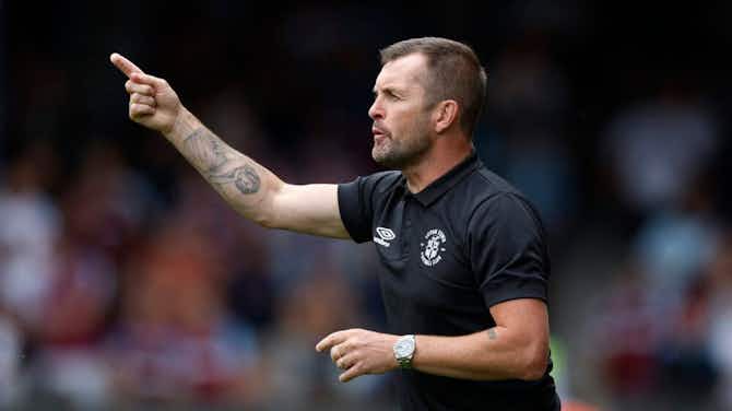 Preview image for Nathan Jones issues Cauley Woodrow update ahead of QPR clash