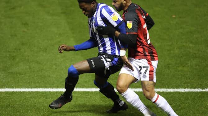 Preview image for Iorfa starts: The predicted Sheffield Wednesday XI to face Bristol Rovers tonight