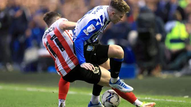 Preview image for Marvin Johnson upgrade & Josh Windass: The Sheffield Wednesday transfer dilemmas Darren Moore is likely to face in January