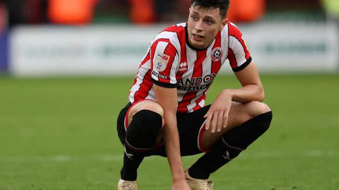 Preview image for Exclusive: Phil Jagielka singles out Sheffield United man for praise amid promotion push