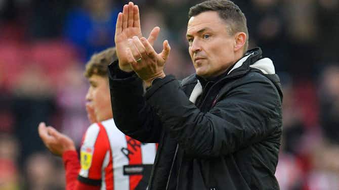 Preview image for Exclusive: Former Sheffield United favourite issues promotion warning to Paul Heckingbottom’s side