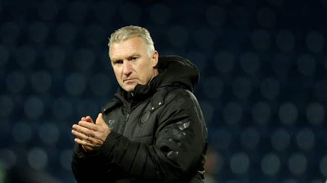 Preview image for Nigel Pearson make Bristol City striker transfer revelation amid links with Luton man