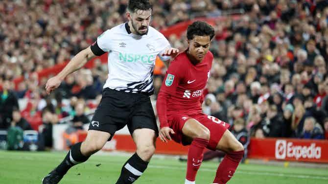 Preview image for Derby County raid could deliver Sheffield United a long-term successor for Chris Wilder signing: Opinion