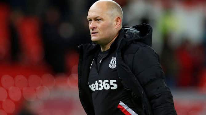 Preview image for “Definitely deserves more time” – Alex Neil’s future at Stoke City: The verdict