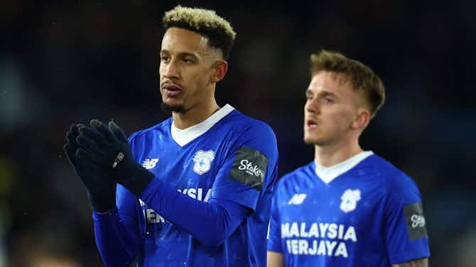 Preview image for Callum Robinson aims dig at Birmingham City that Aston Villa and West Brom supporters will appreciate