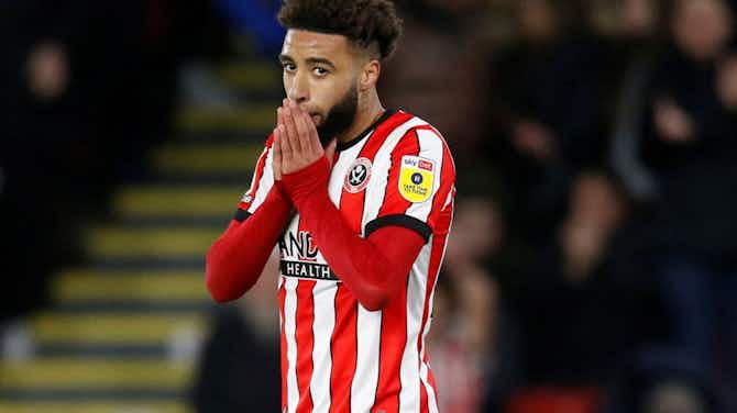 Preview image for “You might not think it” – Sheffield United player issues “confidence” verdict regarding key Blades strength
