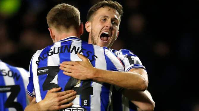 Preview image for “Fractured at times” – Will Vaulks lifts lid on Sheffield Wednesday dressing room ahead of Peterborough United clash