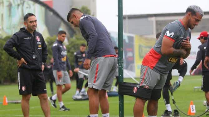 Imagen de vista previa para Miguel Trauco quiere recuperar su lugar en la Selección Peruana