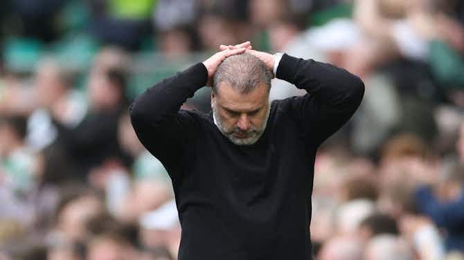 Preview image for Celtic: Postecoglou now 'willing to sell' £5m star at Parkhead