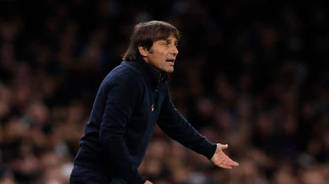 Preview image for Tottenham: £240k-a-week World Cup star 'might convince Conte' over move