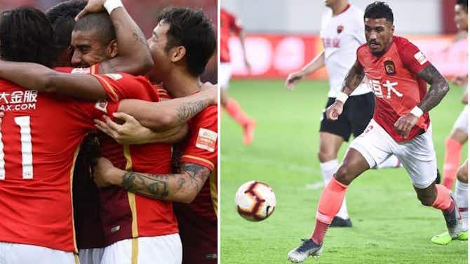 Preview image for Chinese Super League: Guangzhou FC relegated after defeat by Changchun Yatai
