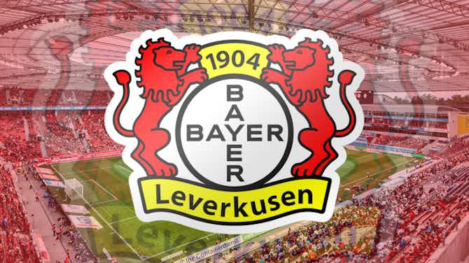 Vorschaubild für Bayer 04 Leverkusen: Bayer nach Sieg in Rom kurz vor dem Finaleinzug