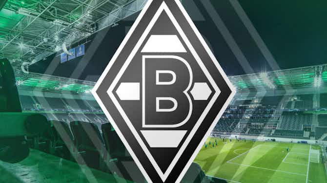 Vorschaubild für Borussia Mönchengladbach: Die Aufstellung gegen SV Werder Bremen ist da!