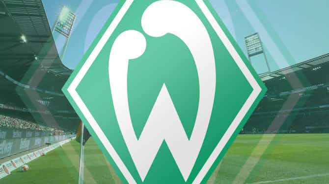 Vorschaubild für B-Elf des SV Werder Bremen torlos im Test gegen den FC Emmen