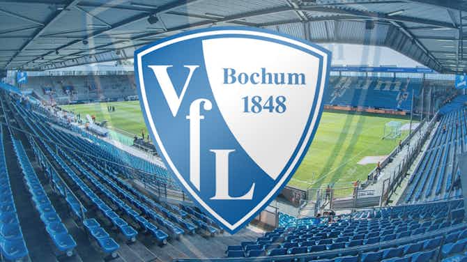 Vorschaubild für VfL Bochum gewinnt Testspiel gegen Heracles Almelo