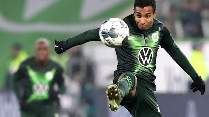 Vorschaubild für VfL Wolfsburg: João Victor steht vor dem Abschied