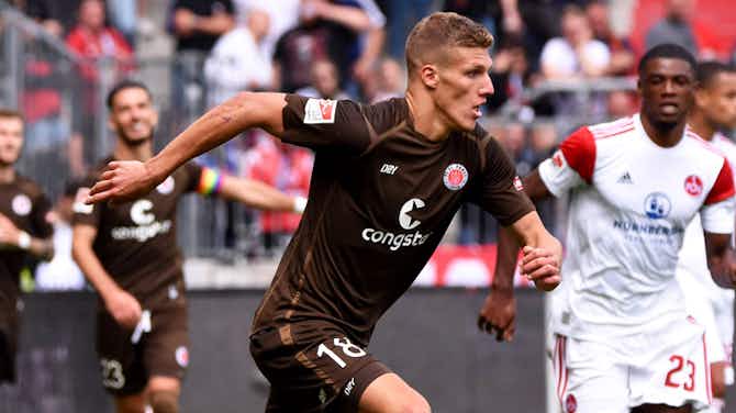 Vorschaubild für 1. FC Heidenheim erteilt Transfer von Jakov Medic eine Absage