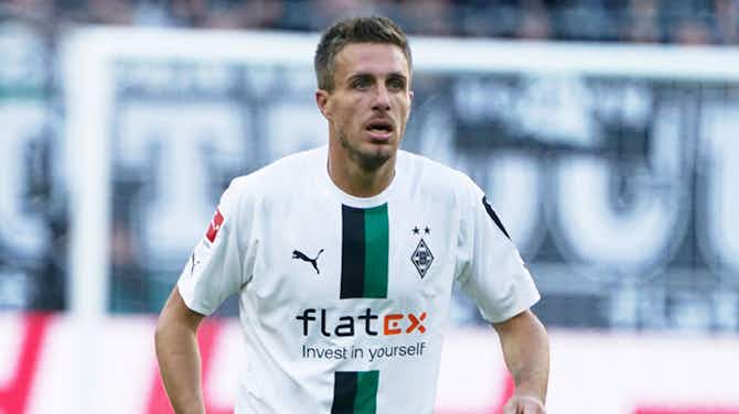 Vorschaubild für Borussia M'gladbach: Patrick Herrmann hängt die Schuhe an den Nagel