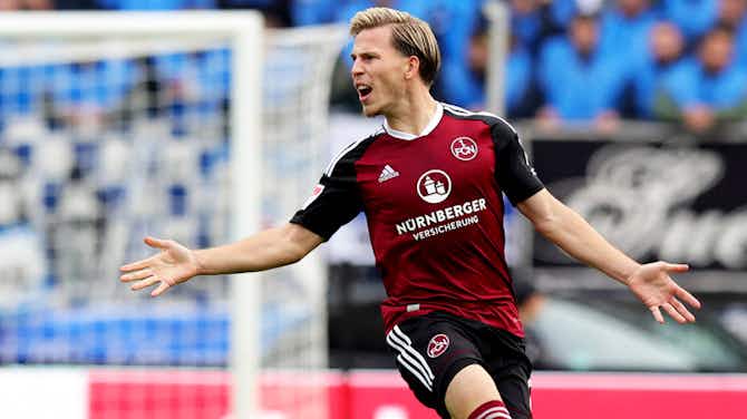 Vorschaubild für SC Freiburg: Lino Tempelmann wechselt offiziell zum FC Schalke 04