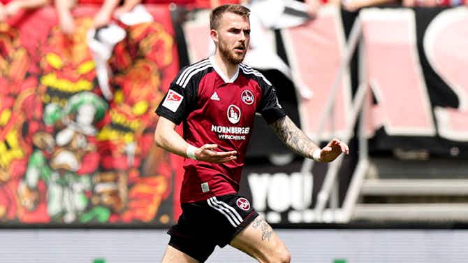Vorschaubild für VfL Bochum bestätigt Wechsel von Jannes Horn zum 1. FC Nürnberg