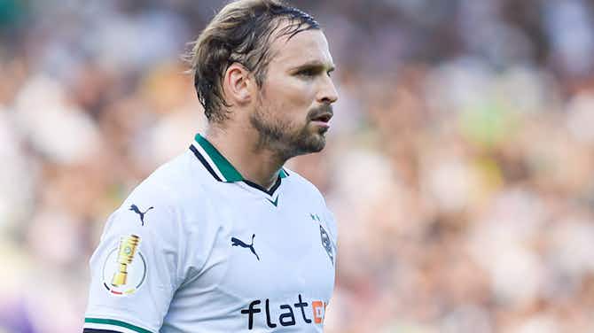 Vorschaubild für Borussia M'gladbach: Tony Jantschke beendet Karriere im Sommer