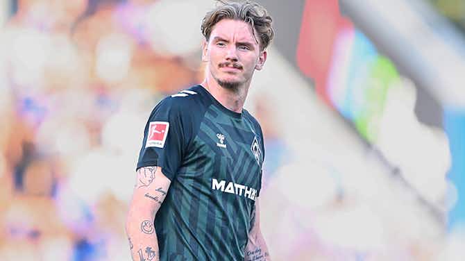 Vorschaubild für SV Werder Bremen: VfB Stuttgart erhält Zuschlag für Nick Woltemade