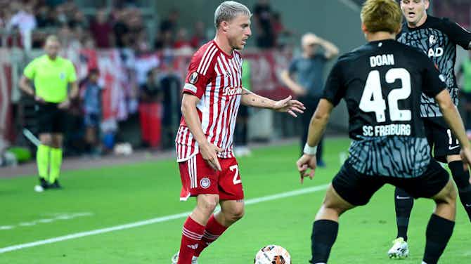 Vorschaubild für Offiziell: FC Augsburg sichert sich Dienste von Pep Biel