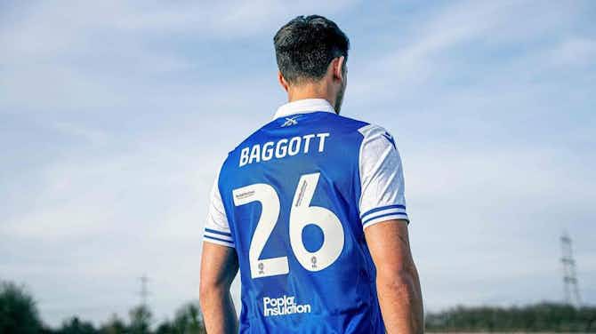 Pratinjau gambar untuk Elkan Baggott Dikiritik Suporter Bristol Rovers, Pelatih Ungkap Alasan Cuma Mainkan 28 Menit di Kasta Ketiga Liga Inggris