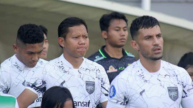 Pratinjau gambar untuk 3 Alasan Kuat Borneo FC Layak Jadi Juara BRI Liga 1: Pertahanan Sulit Ditembus!