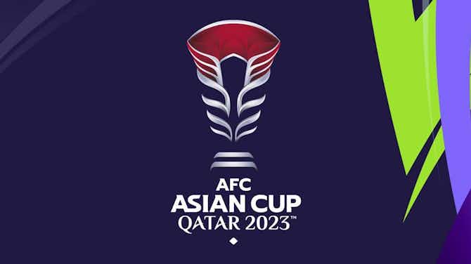 Pratinjau gambar untuk Jadwal Siaran Langsung Opening Ceremony Piala Asia 2023 di iNews TV