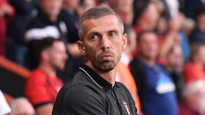 Preview image for O’Neil ‘not concerned’ ahead of Travers’ first Bournemouth game since 9-0 loss vs Liverpool