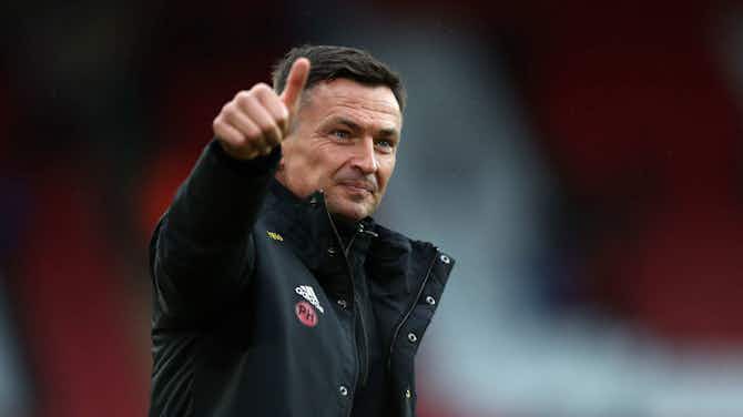Preview image for Gustavo Hamer on way but Heckingbottom says Blades are still ‘light on bodies’