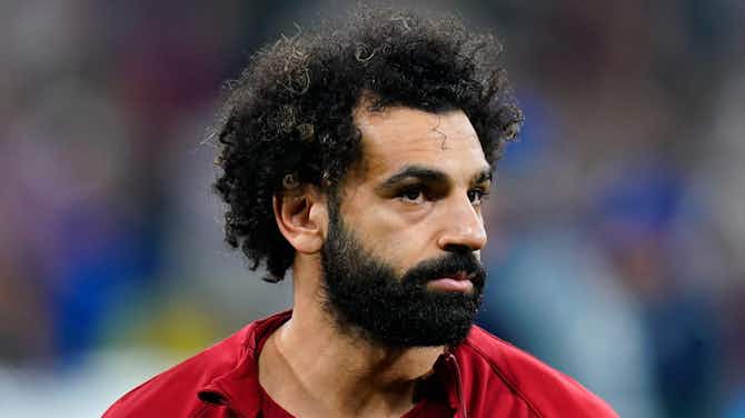 Preview image for ‘Devastated’ Salah issues apology to Liverpool fans and offers ‘no excuse’ for missing out on CL
