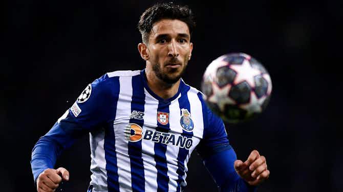 Preview image for Man Utd are ‘seriously inquiring’ about deal for ex-Liverpool man as €120m target ‘dreams’ of transfer