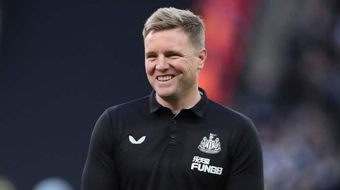 Preview image for Newcastle reaction shared as furious clubs line up to complain about £120m transfer ‘disguise’