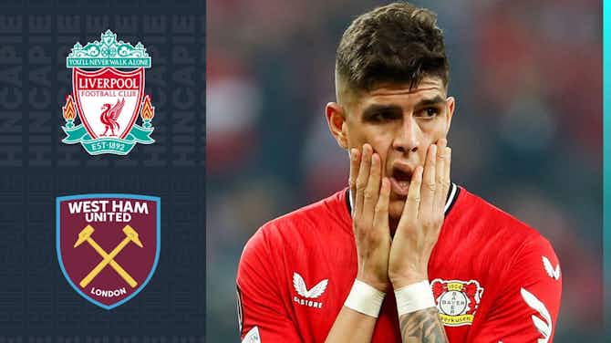 Preview image for Liverpool target ‘will push’ for £35m exit on one condition as Klopp’s men hatch plan to ‘close signing’