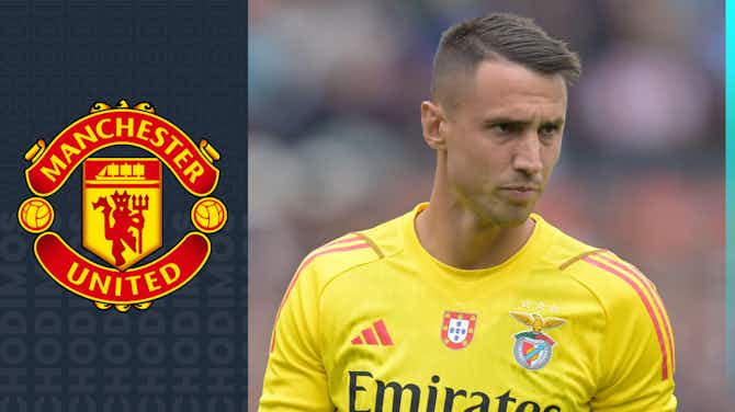 Preview image for Man Utd target German as transfer ‘talks’ with Crystal Palace begin; Romano makes Martial stance clear