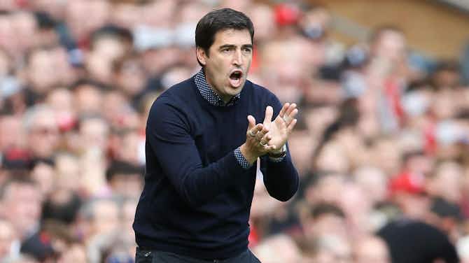 Preview image for Andoni Iraola tells Bournemouth fans Adams, Scott are not fit to face ‘good team’ Tottenham