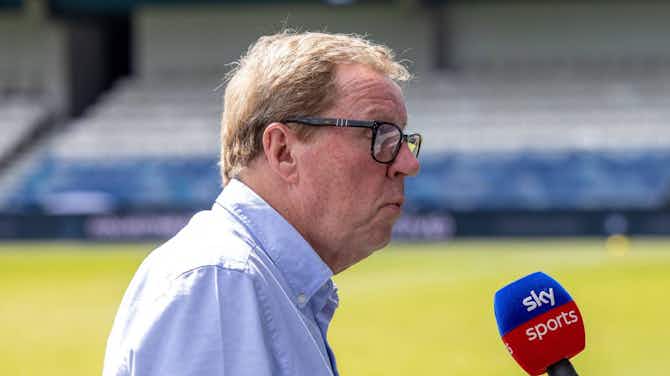 Preview image for Harry Redknapp baffled by Chelsea transfer misstep that let Prem rivals make ‘perfect’ move