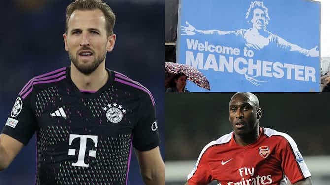 Preview image for Harry Kane next? Spurs icon to join ex-Arsenal duo on Judas list if Chelsea transfer is completed