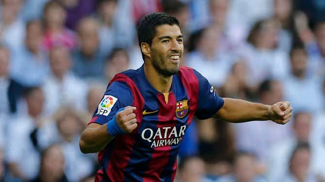 Preview image for 8 players who rejected a move to Real Madrid: Luis Suarez, Roy Keane…