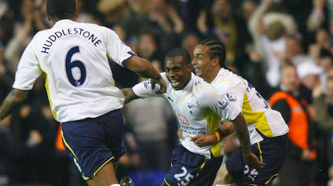 Preview image for Iconic debuts: Danny Rose, a worldie & Arsenal’s shattered title dreams