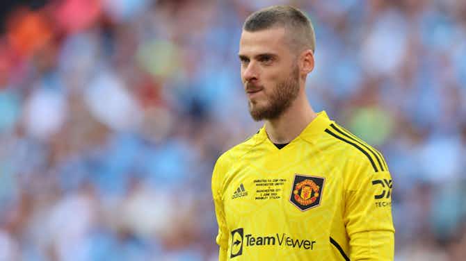 Preview image for The 10 best free agents to sign on Football Manager 2024: De Gea, Pastore, Lingard…