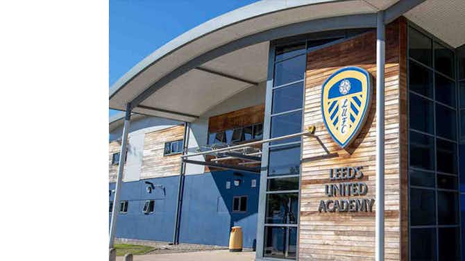 Preview image for Leeds United Women to host open trials
