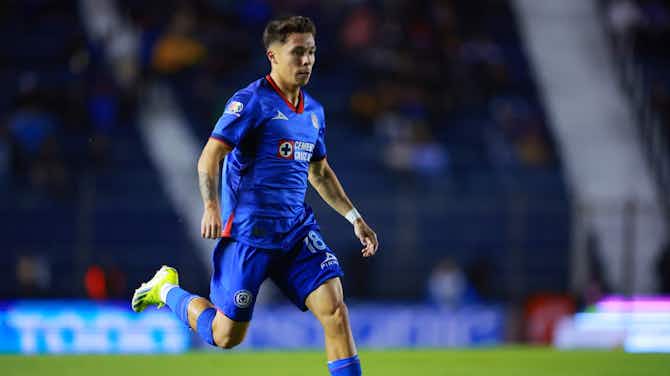 Imagen de vista previa para México: Club América buscará a Rodrigo Huescas