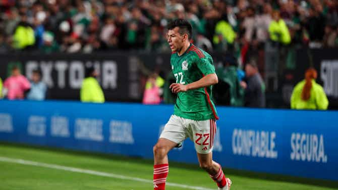 Imagen de vista previa para México: ¡San Diego FC fichará a Hirving Lozano!